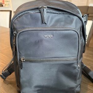 TUMI - Voyageur Halsey Backpack